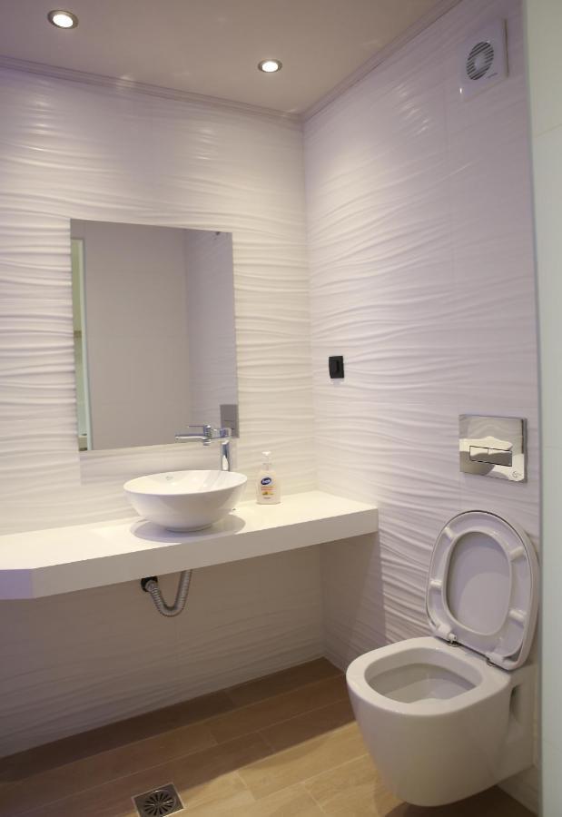 Armonia Rooms Laganas Eksteriør billede