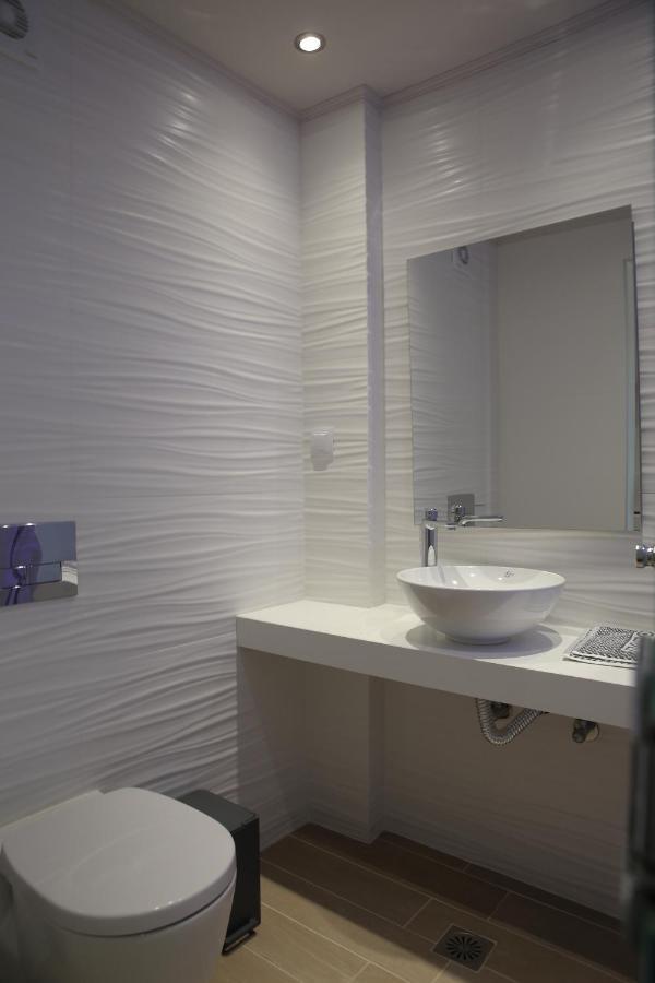 Armonia Rooms Laganas Eksteriør billede